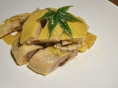 -吴越荣记·苏州菜·松鼠桂鱼(娄门景区店)
