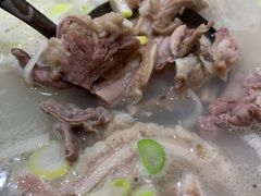 羊杂锅-西关回头馆(西关美食街店)