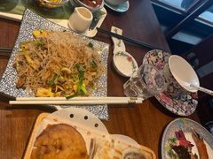 -美乐食街(小南店)