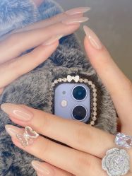 -奈思·日式美甲美睫沙龙