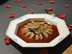 -上海大学嘉定校区-食堂