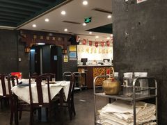 大堂-东来顺饭庄(apm总店)