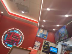 -塔斯汀中国汉堡(徐汇汇京广场店)