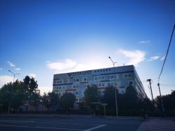 -北京京都儿童医院