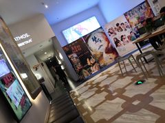-星轶影院(南京茂业天地店)