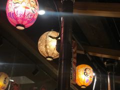 大堂-牛藏·黑毛和牛烧肉(环市东店)