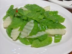 -钱塘人家(通泰路店)