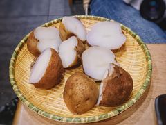 -西昌小院火盆烧烤(新街里店)