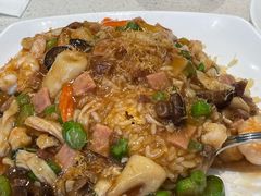 -香港新发烧腊茶餐厅(水围店)