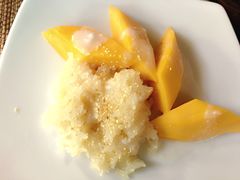 -自然餐厅(Phuket)