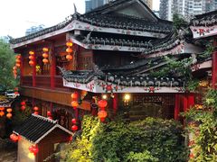 -亮欢寨(凯里总店)