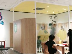 -麦当劳(融创茂店)