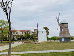 -歌斐颂巧克力小镇