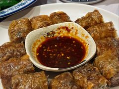 -客家大院·非遗赣南客家菜(郁孤台店)