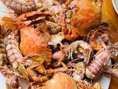 -鱼市酒店(威海水产批发市场店)