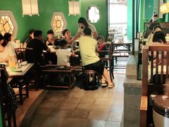 大堂-佬麻雀·剁椒鱼头(京基KK One店)