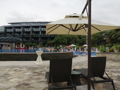 -上海滴水湖皇冠假日酒店