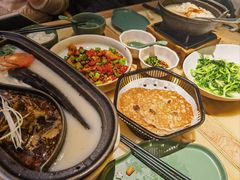 -锦府盐帮·侯宅(五棵松万达店)