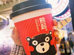 -肯德基(朝阳门店)