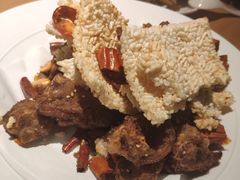 -九毛九西北菜(番禺万达店)