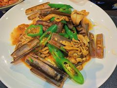 -飞尝蚝·顺德菜·鱼生(顺德总店)