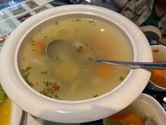 -野马国际·大汉食府