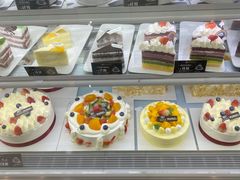 -皇家美孚(海云庵店)