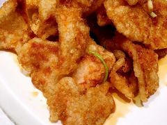 -北李妈妈菜·海肠捞饭(高新万达店)
