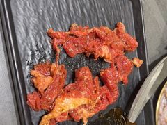 -允辛家·自助泥炉烤肉(九亭店)