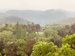 -宁波九龙湖开元度假村