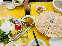 -官塘陈记鱼生·潮汕砂锅粥·牛肉火锅(潮枫路总店)