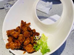 -老头儿油爆虾·1987杭州烟火味(湖滨银泰in77D区店)