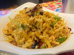-小吴先生的店·东北烧烤(林科大店)