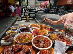 -回家吃饭·地道南昌菜(建德观总店)
