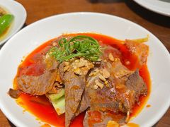 -缪氏川菜(丰盛町店)