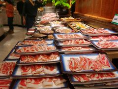 -亚马逊海鲜自助(梅溪湖步步高店)