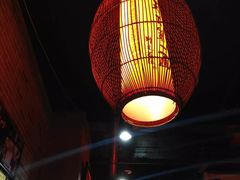 大堂-天下第一面(大雁塔北广场店)