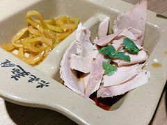-亮亮拉面(师范路店)