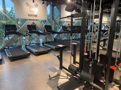 -GMJ·24H健身房(四川北路店)
