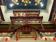 -银泰百货(北京大红门店)