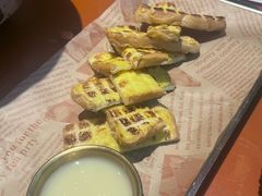 -神府路壹号·海鲜烧烤·砂锅粥·锅物(三坊七巷店)