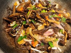 -大鸭梨烤鸭·北京菜(南小街/南苑店)