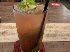 -Naughty Nuri’s Phuket