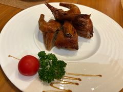 -正元希尔顿逸林酒店-御玺中餐厅