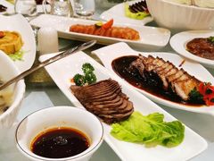 -龙汇酒家(沪闵路店)