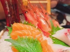 -极盐铁板烧(仓山万达广场店)