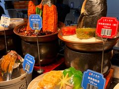 -甬上名灶(天一阁·翠柏店)