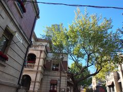 -天津意大利风情旅游区