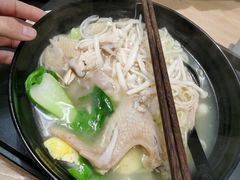 -好麺世家海鲜面馆(新建中路店)