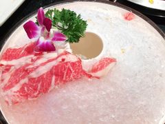 -大龙燚火锅(南山大道店)